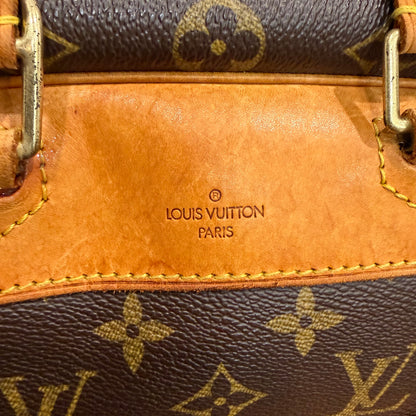 #8258 LOUIS VUITTON Deauville