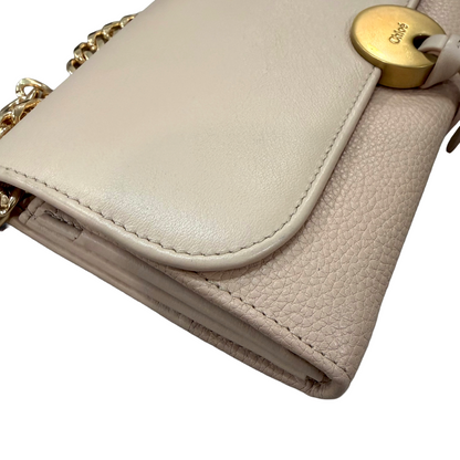 8823 CHLOE Pink Wallet