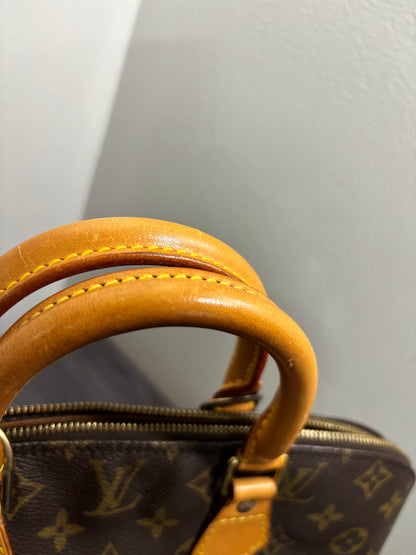CLEARANCE #241 LOUIS VUITTON Alma