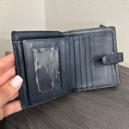 SOLD! Christian Dior Wallet