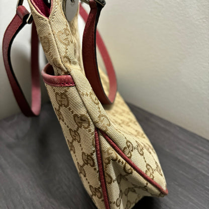 #237 Gucci Tote