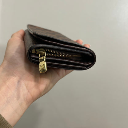 SOLD! Louis Vuitton Wallet