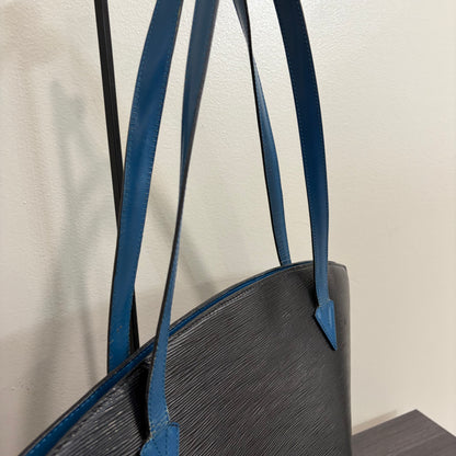 LOUIS VUITTON Saint Jacques GM