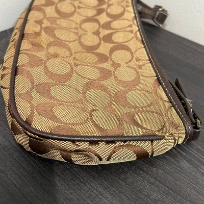 CLEARANCE COACH Shoulder Bag