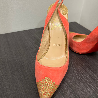 CLEARANCE Christian Louboutin Shoes 37EU