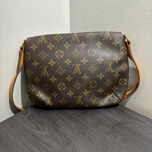 #233 LOUIS VUITTON Musette Tango