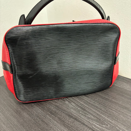 CLEARANCE #327 LOUIS VUITTON Epi Petit Noe