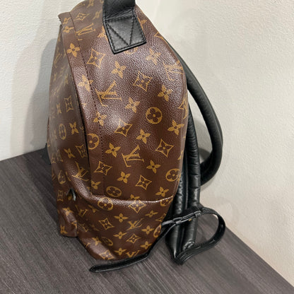 #102 LOUIS VUITTON Palm Springs MM Backpack