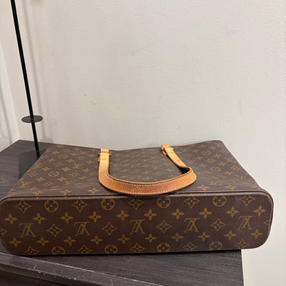 LOUIS VUITTON Luco Tote(Oct 31)