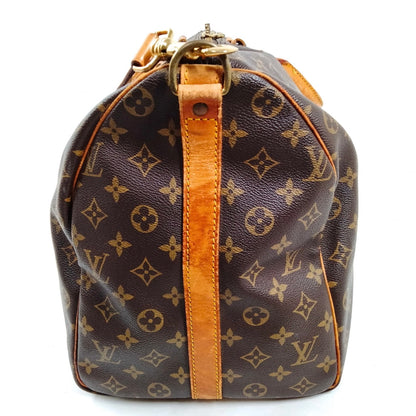 #726 LOUIS VUITTON Monogram Keepall 50 Bandouliere