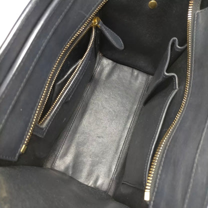 Celine Tri Color Luggage Tote