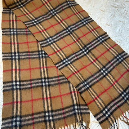 Burberry Scarf