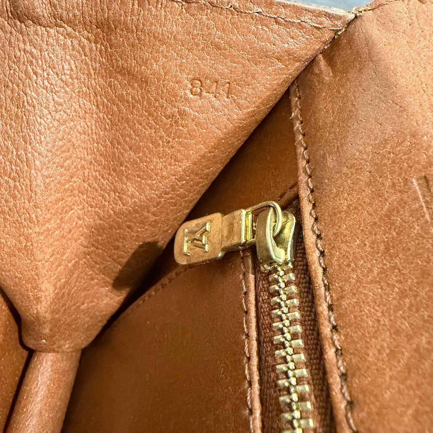 BF-07 LOUIS VUITTON Dame 26