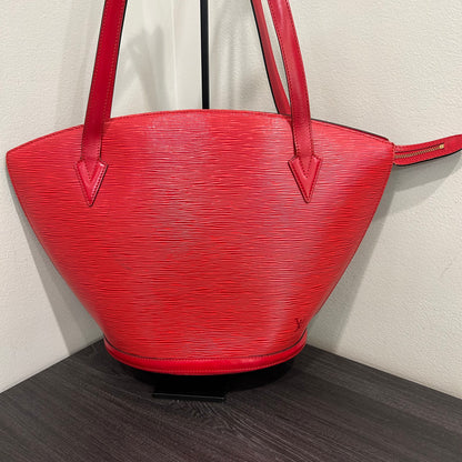 1065 LOUIS VUITTON Saint Jacques GM