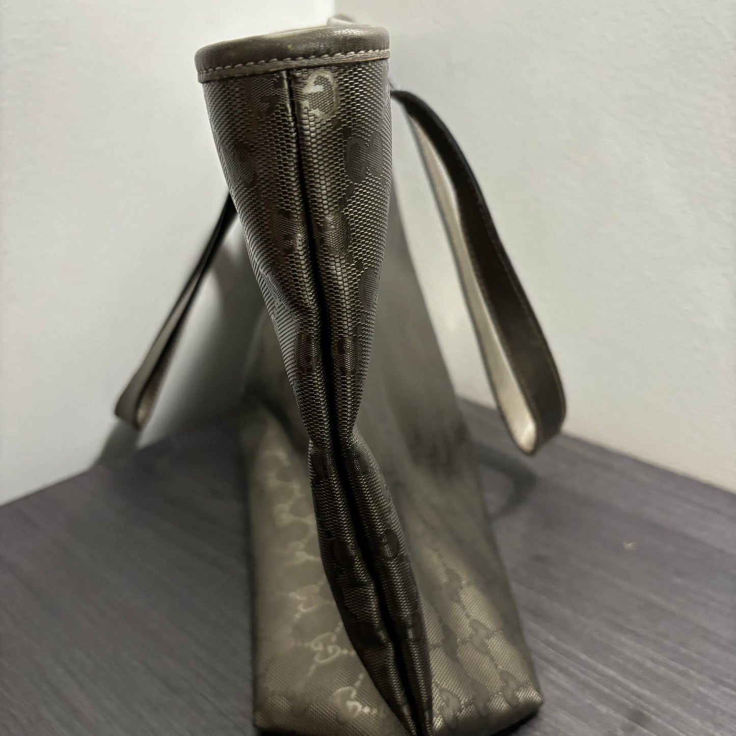 #243 GUCCI Tote
