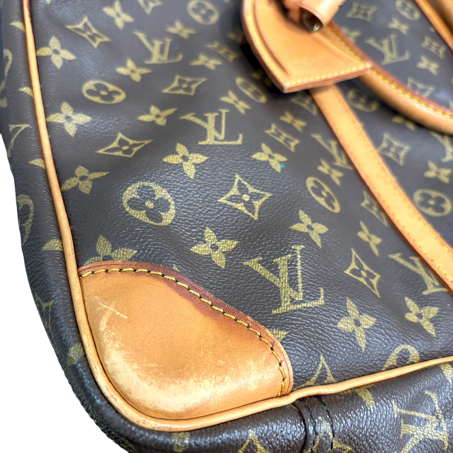 8897 LOUIS VUITTON Monogram Sirius 45