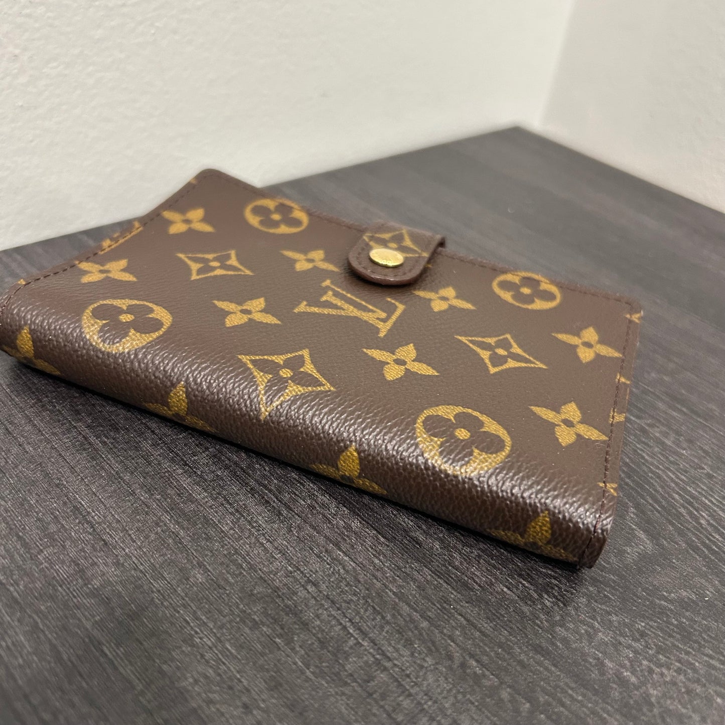 1007 LOUIS VUITTON Agenda PM MSRP $505
