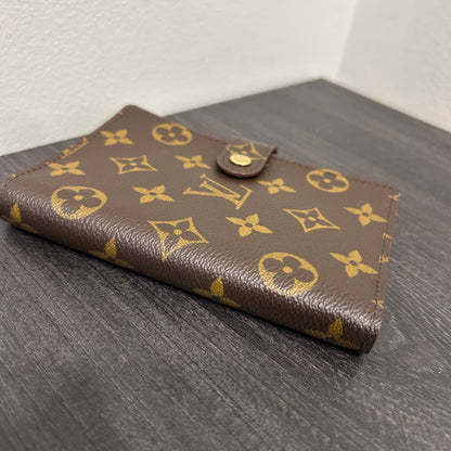 1007 LOUIS VUITTON Agenda PM MSRP $505