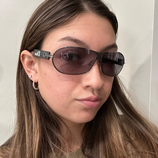 CLEARANCE Christian Dior Retro Sunglasses