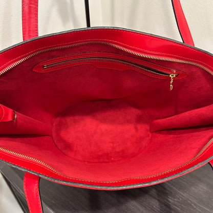 1065 LOUIS VUITTON Saint Jacques GM
