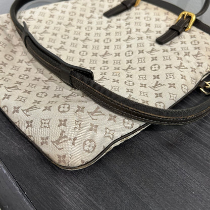 LOUIS VUITTON Fracoise Minilin #238