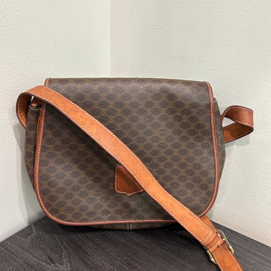 #256 CELINE Crossbody