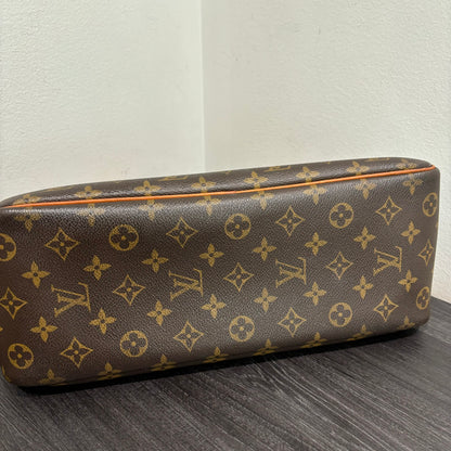 #326 LOUIS VUITTON Deauville