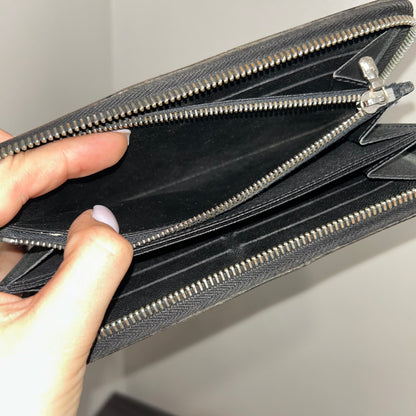 SOLD! Louis Vuitton Epi Wallet