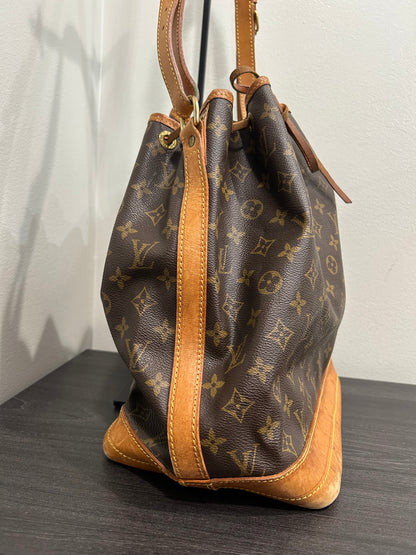 1035 LOUIS VUITTON Noe GM