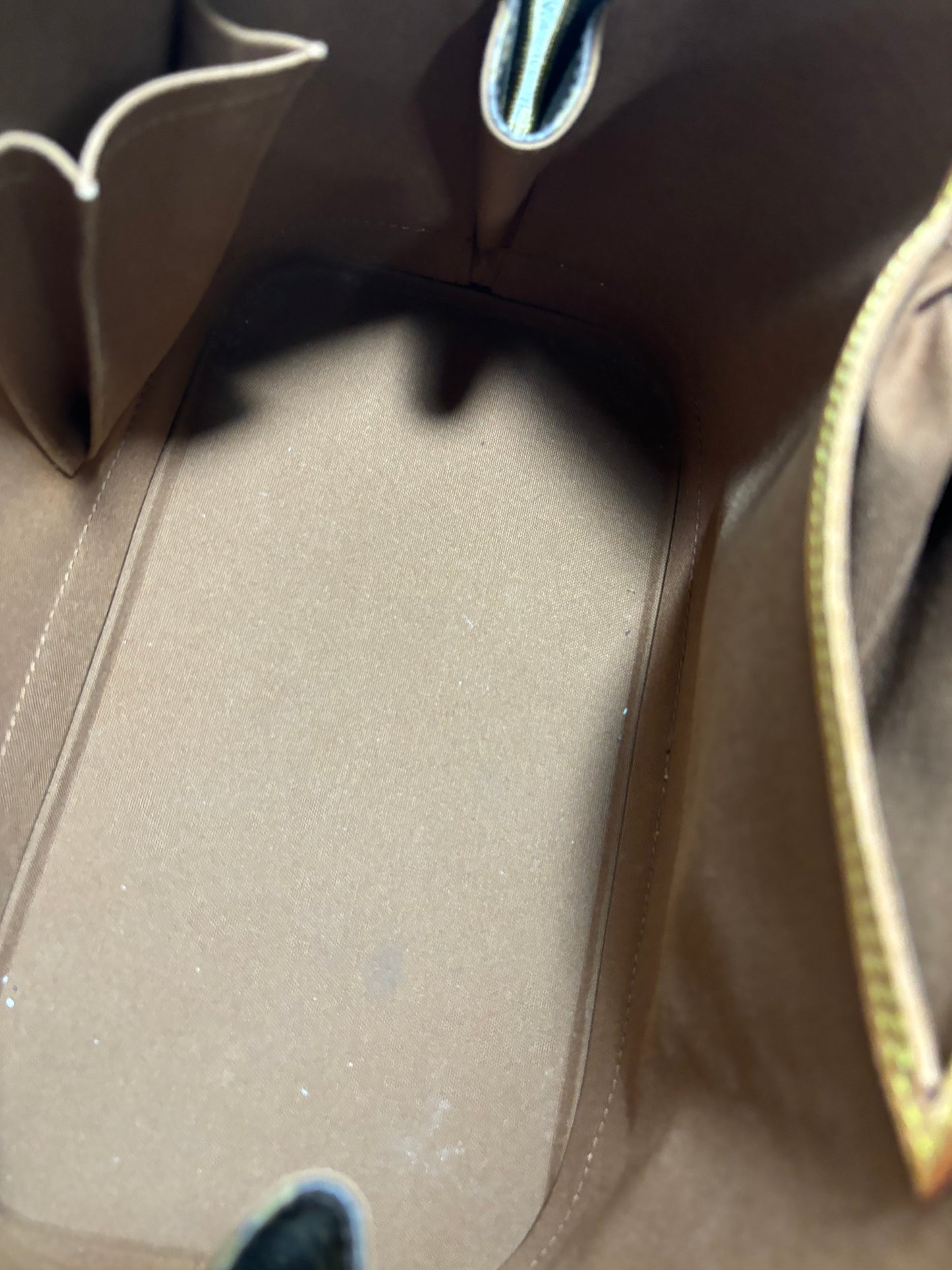 #232 LOUIS VUITTON Alma
