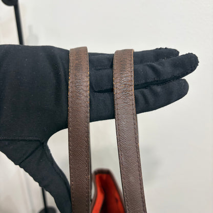 #8228 LOUIS VUITTON Damier Bucket PM