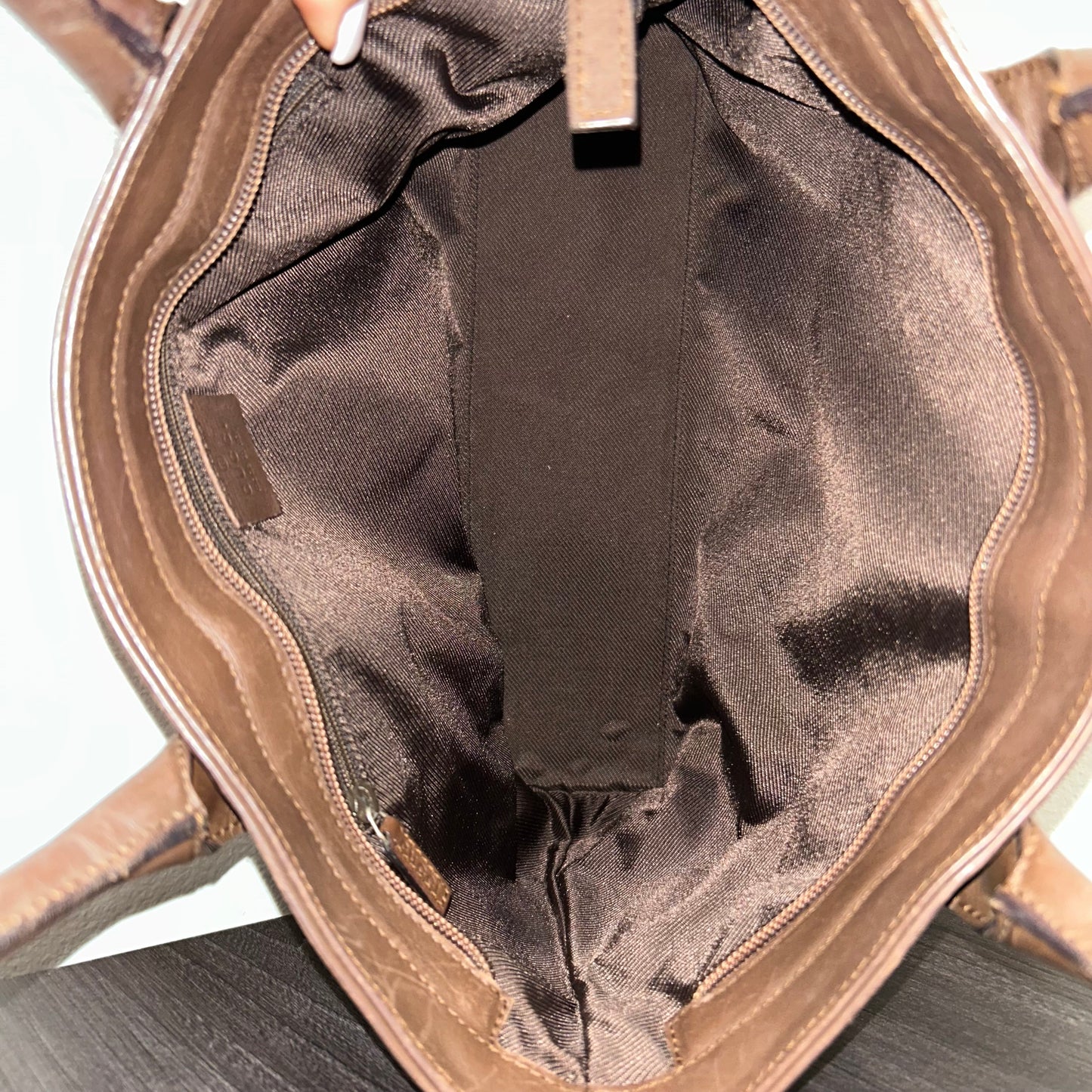 #274 GUCCI Tote