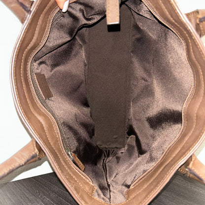 #274 GUCCI Tote