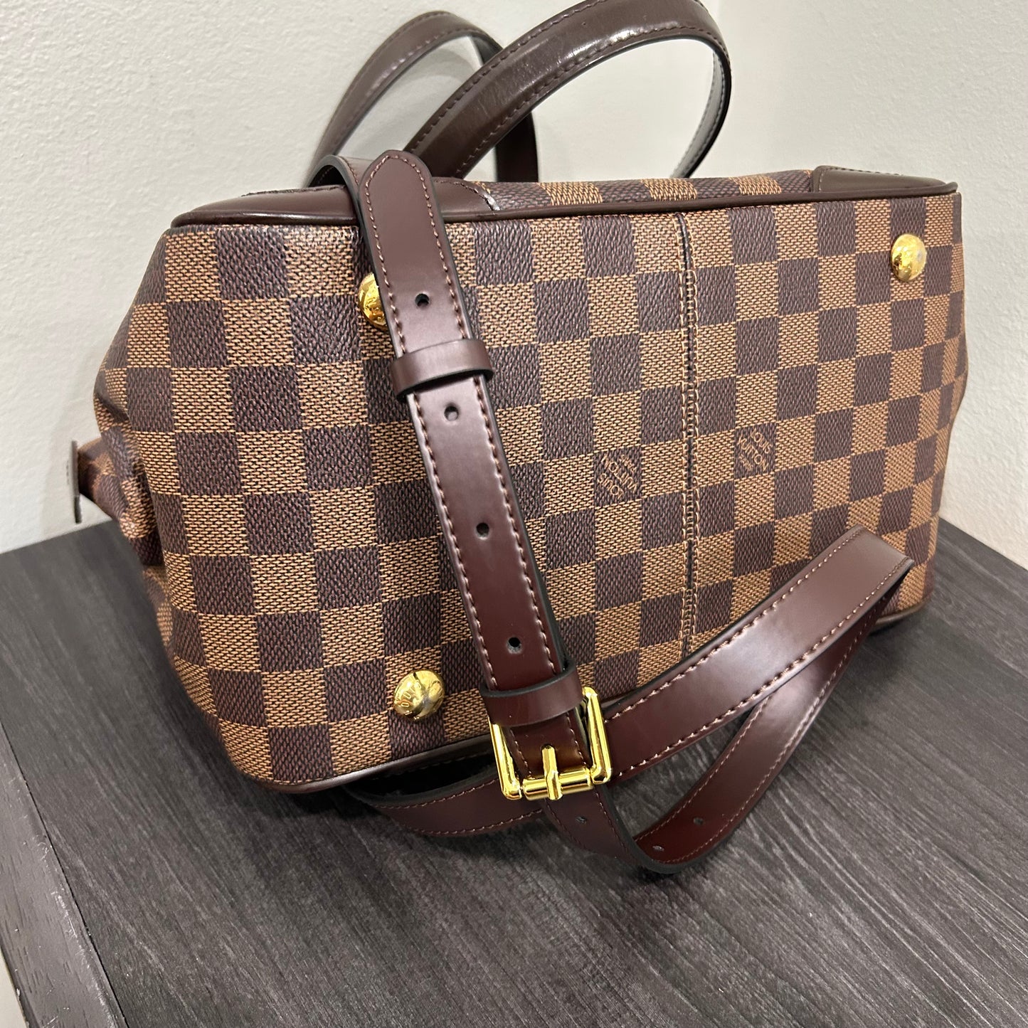 #265 LOUIS VUITTON Verona PM
