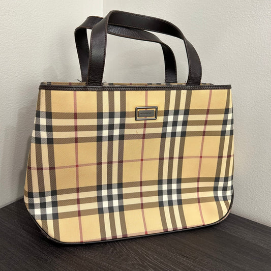 Burberry Tote