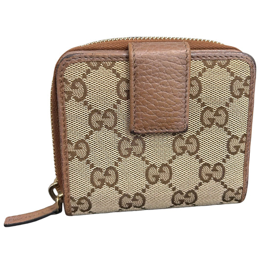 1007 GUCCI Wallet