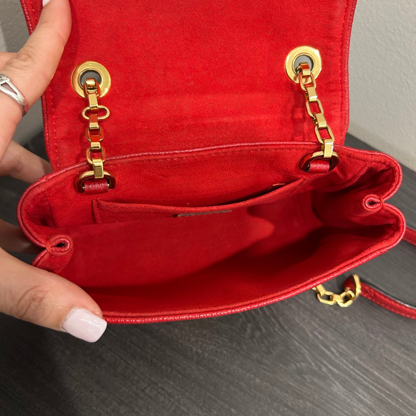 Louis Vuitton Empreinte Saint Germain BB