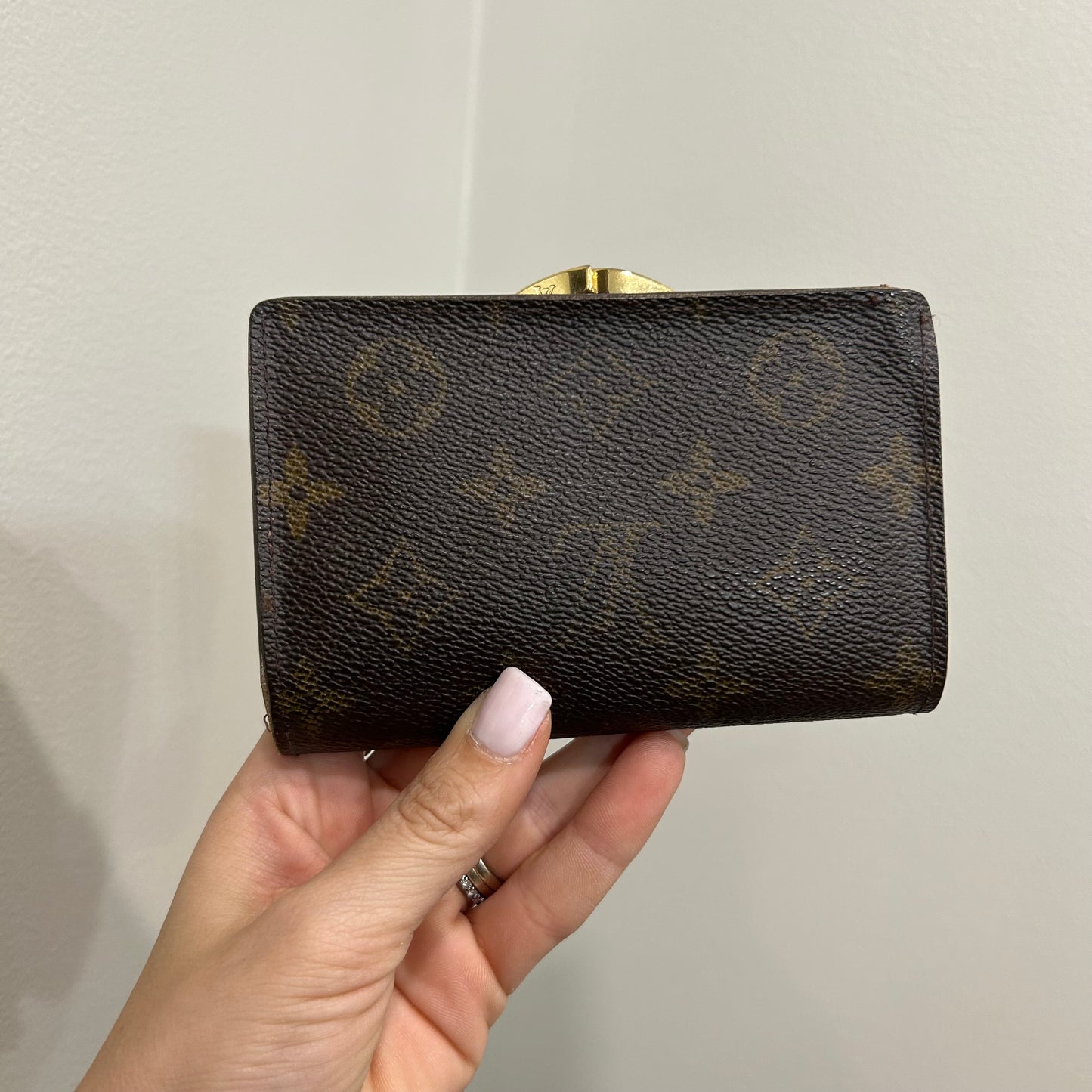 Louis Vuitton Wallet