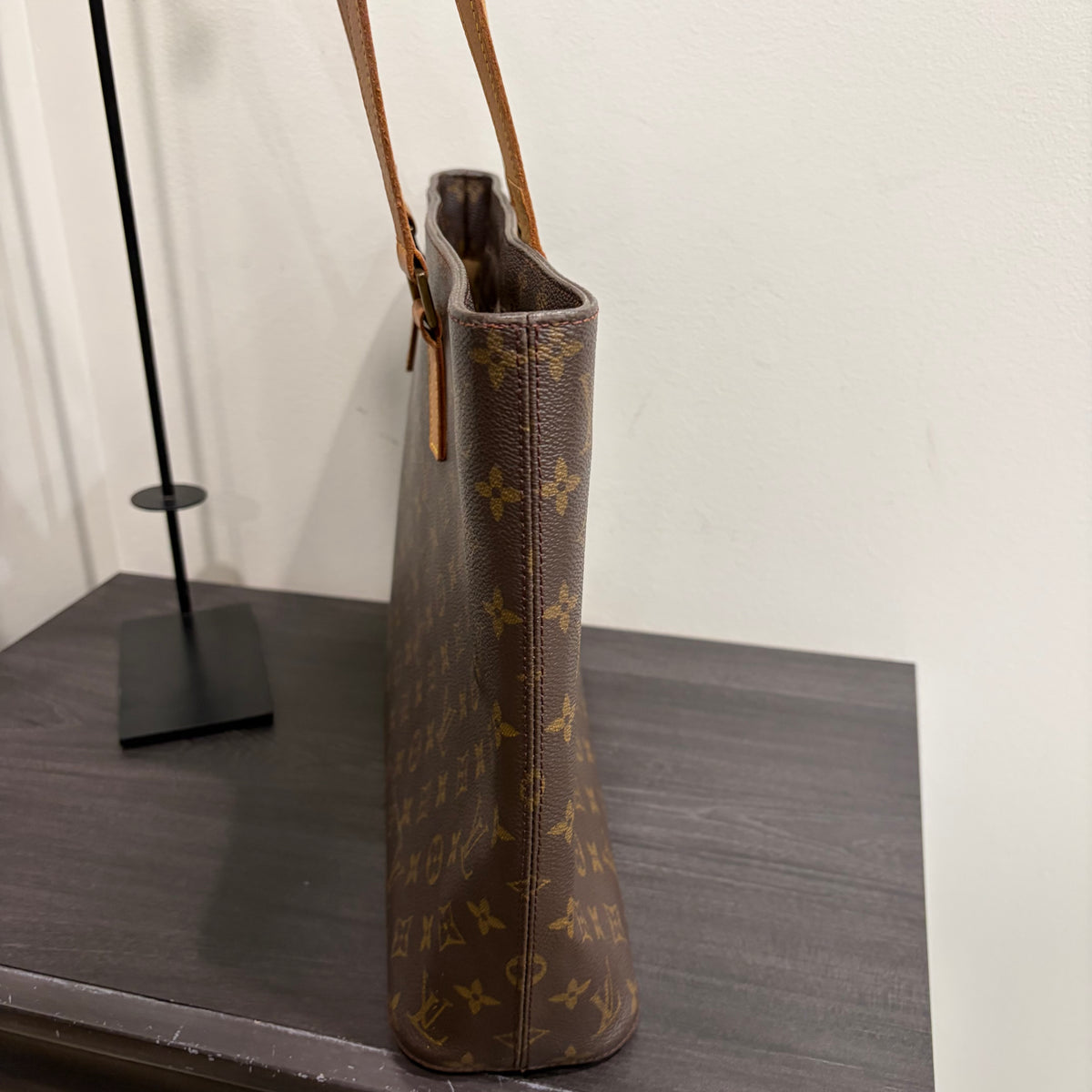 LOUIS VUITTON Luco Tote(Oct 31)