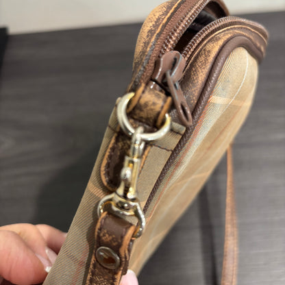 8892 BURBERRY Vintage Crossbody