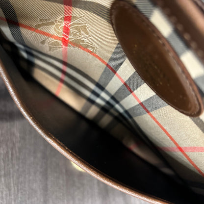 8887 BURBERRY Crossbody