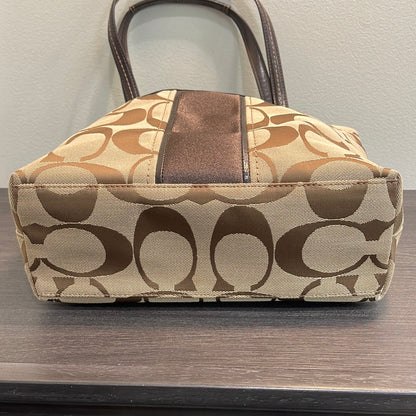 SOLD! Set of 2 Coach Bags