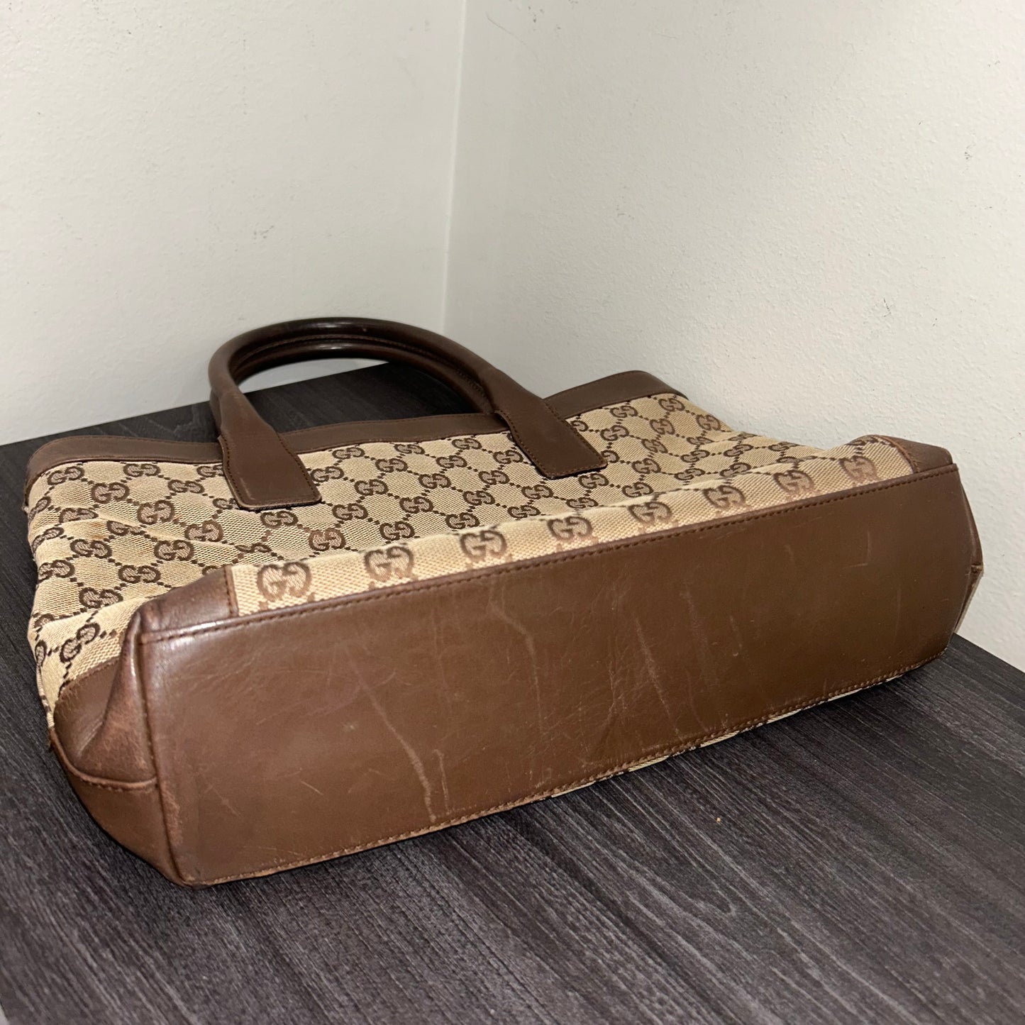 #274 GUCCI Tote