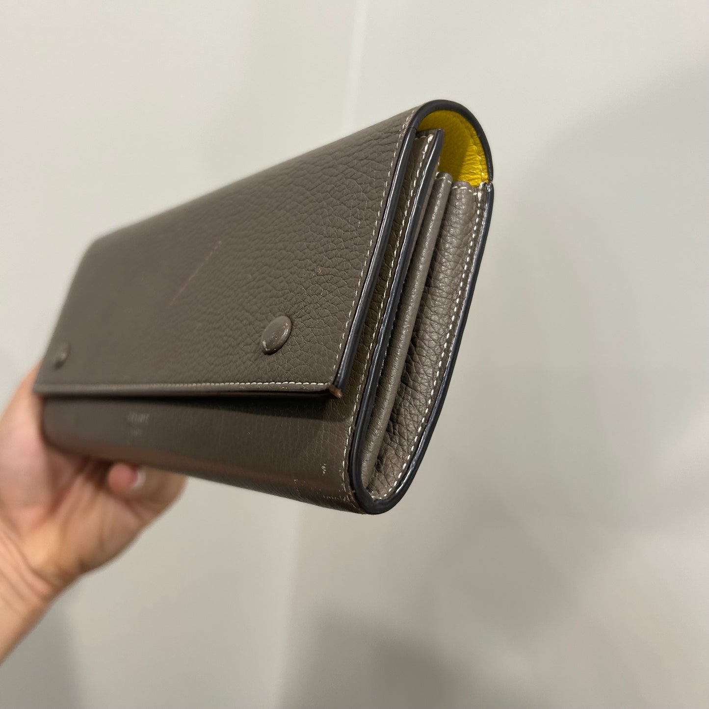 #111 Celine Wallet