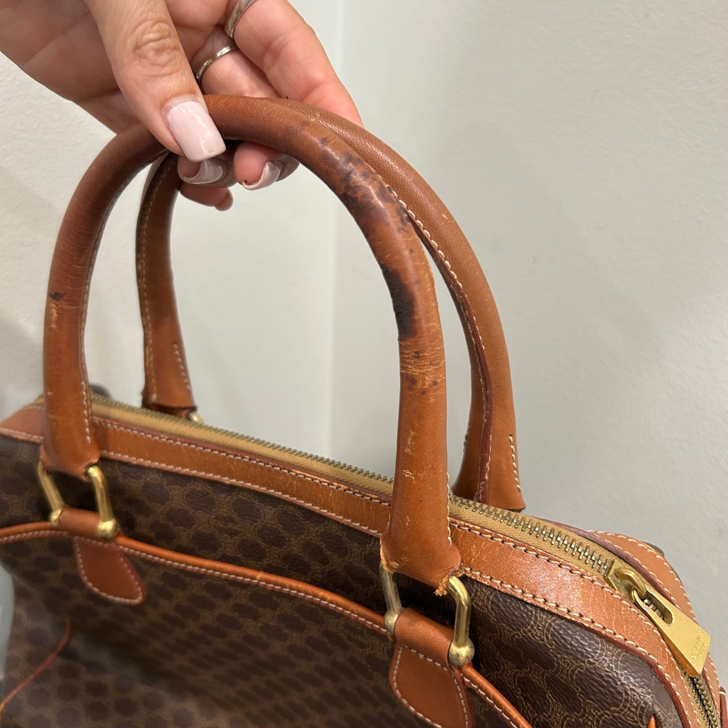 #257 CELINE Tote