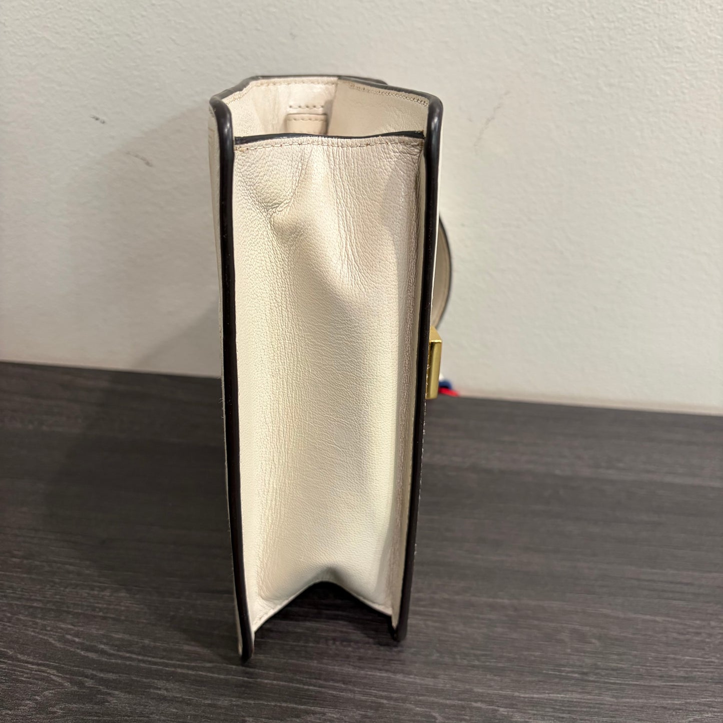 #3221 GUCCI Sylvie Mini