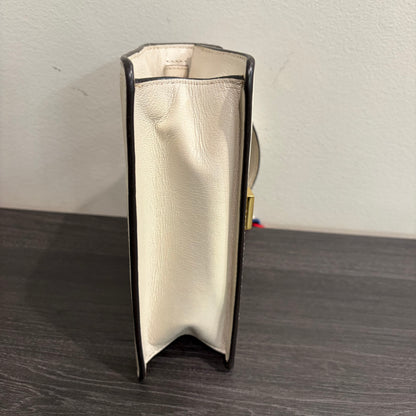 #3221 GUCCI Sylvie Mini