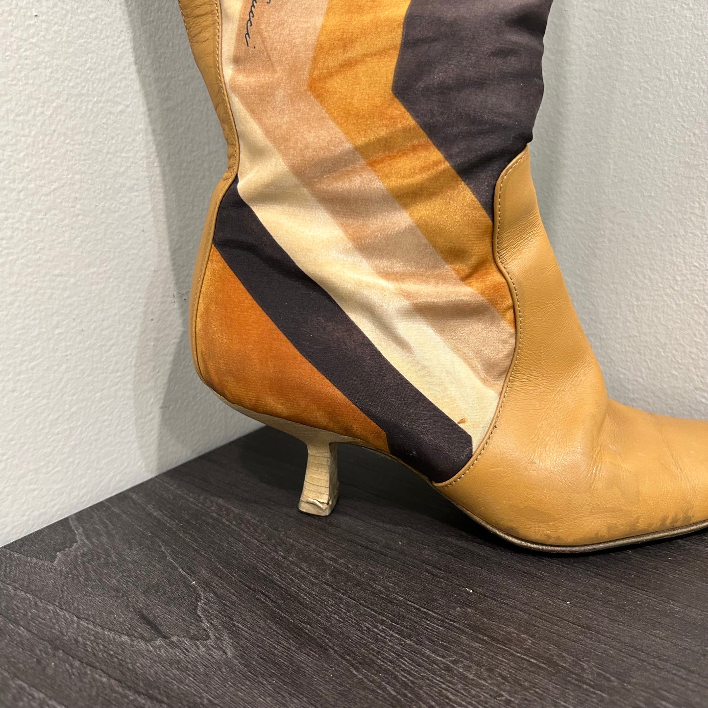 CLEARANCE Gucci Boots size 36.5