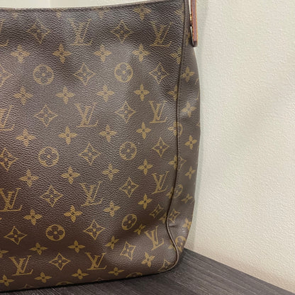 SOLD! Louis Vuitton Monogram Looping GM