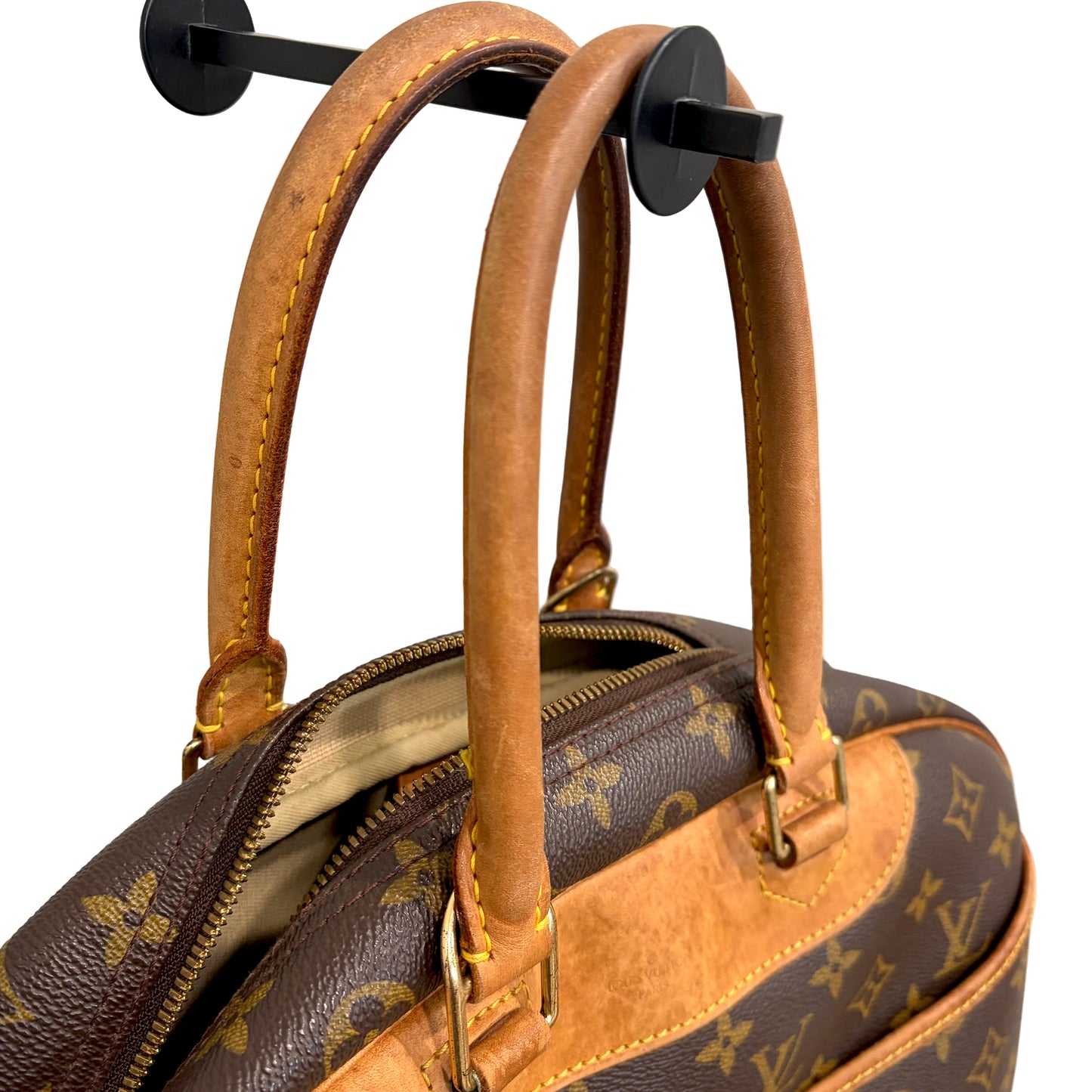 #9114 LOUIS VUITTON Deauville